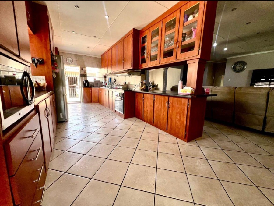 4 Bedroom Property for Sale in Sasolburg Free State